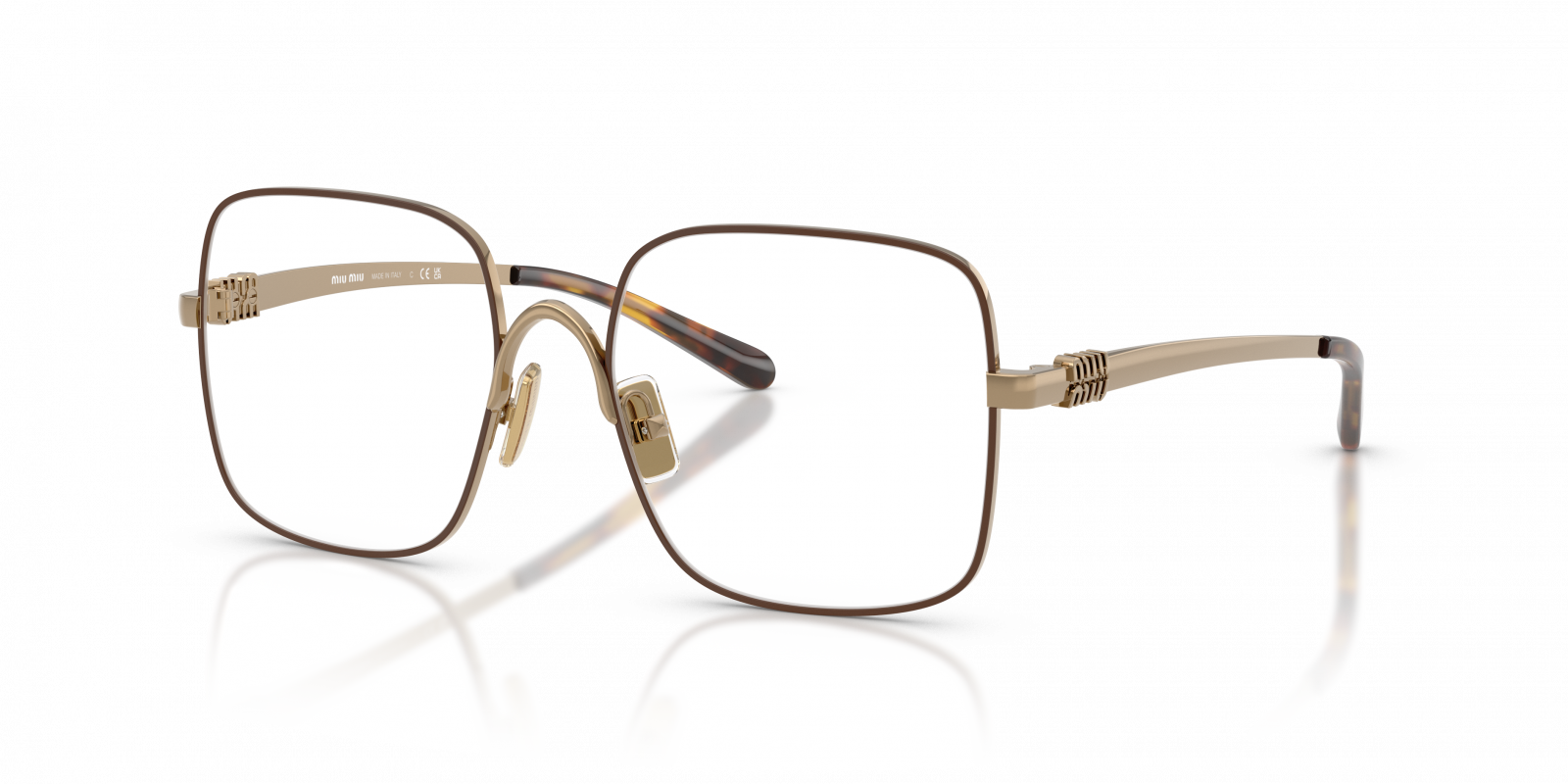 Miu Miu MU 51YV 24H1O1  